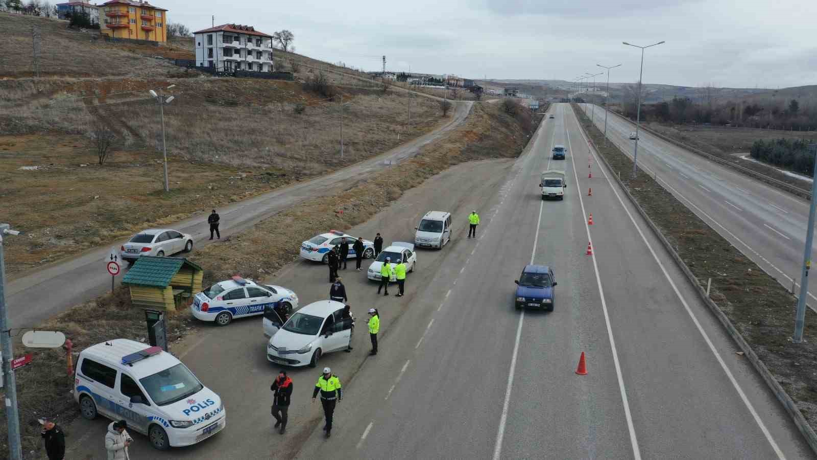 Akyurt’ta trafik denetimleri sıkılaştırıldı
?v=1