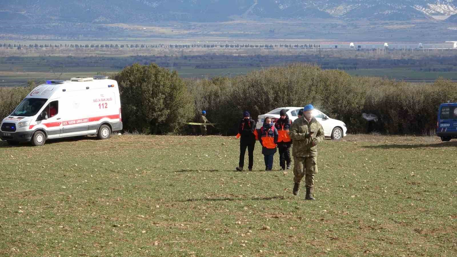 Isparta’da kayıp olarak aranan 16 yaşındaki çocuk ölü bulundu
?v=1