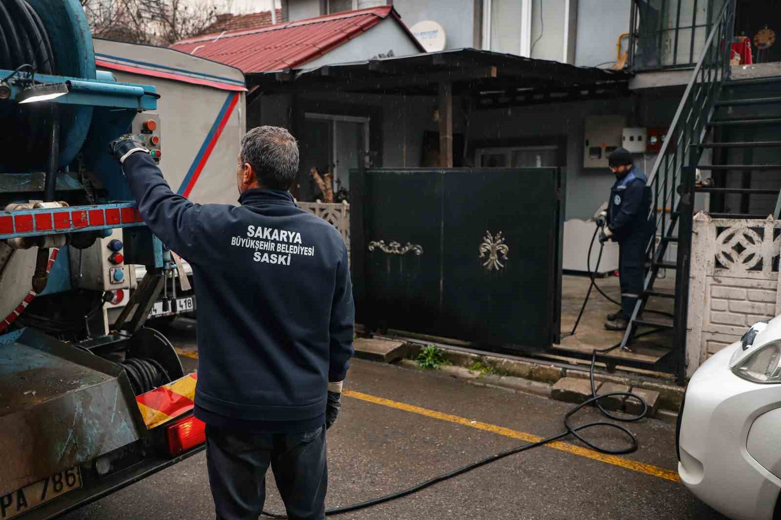 SASKİ gelen talepleri gönüllere dokunarak çözüme kavuşturdu
?v=1