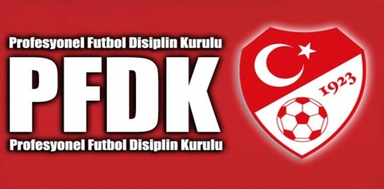 PFDK’dan Adana Demirspor’a 3-0 hükmen ve 3 puan silme cezası
