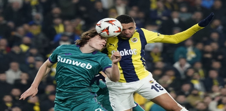 UEFA Avrupa Ligi: Fenerbahçe: 3 - Anderlecht: 0 (Maç sonucu)?v=1