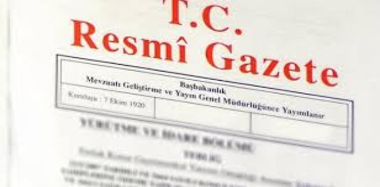 TBMM Komisyon kararları Resmi Gazete’de?v=1