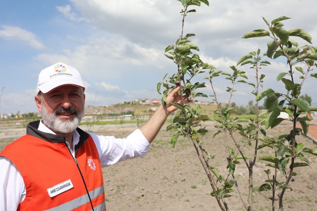 Kocasinan’da yeni kadın girişimci kooperatifi kuruldu
?v=1