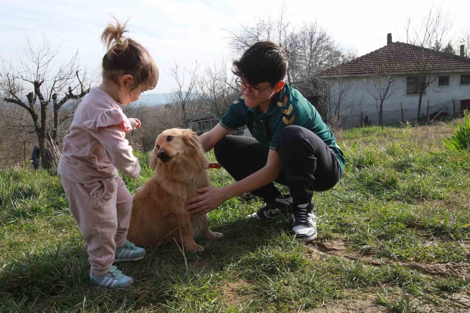 Alex yeni yuvasına kavuştu
?v=1