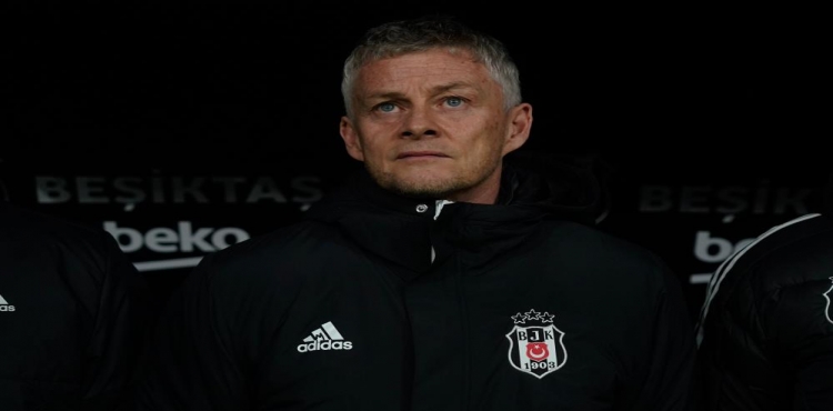 Ole Gunnar Solskjaer:  İyi bir takıma karşı önemli bir galibiyet aldık ?v=1