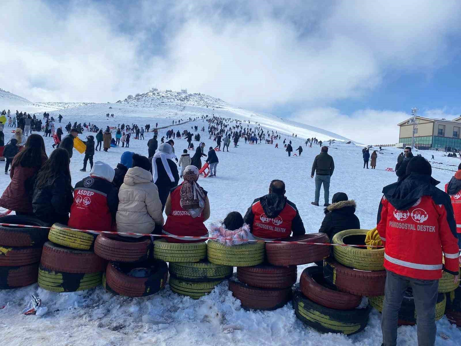 Siverekli çocuklar karacadağ’da unutulmaz bir gün geçirdi
?v=1