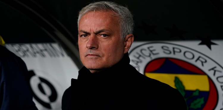 Jose Mourinho’dan 5 değişiklik?v=1