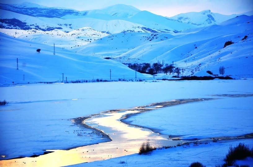 Soğuk rekoru yine Erzurum ‘da
?v=1