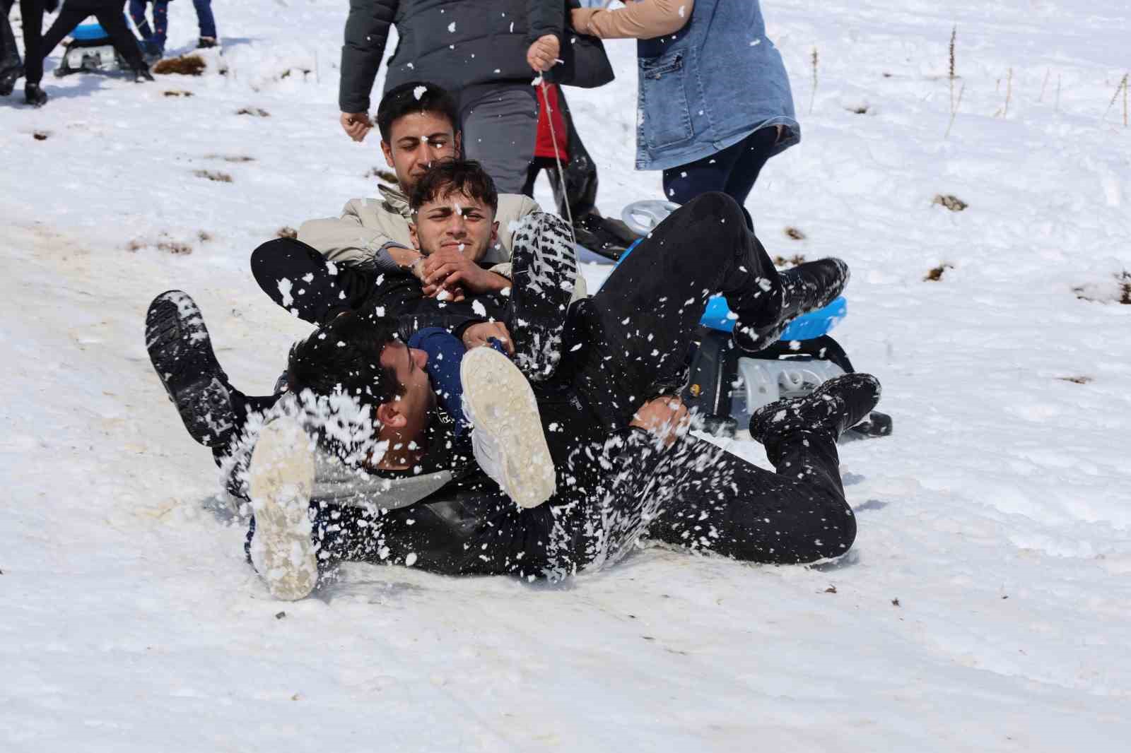 Yahyalı’da Kar Şenliği Coşkusu
?v=1