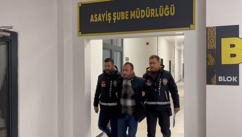 Eski eşi Ajda’yı restoranda öldürmüştü, ilk kez konuştu
