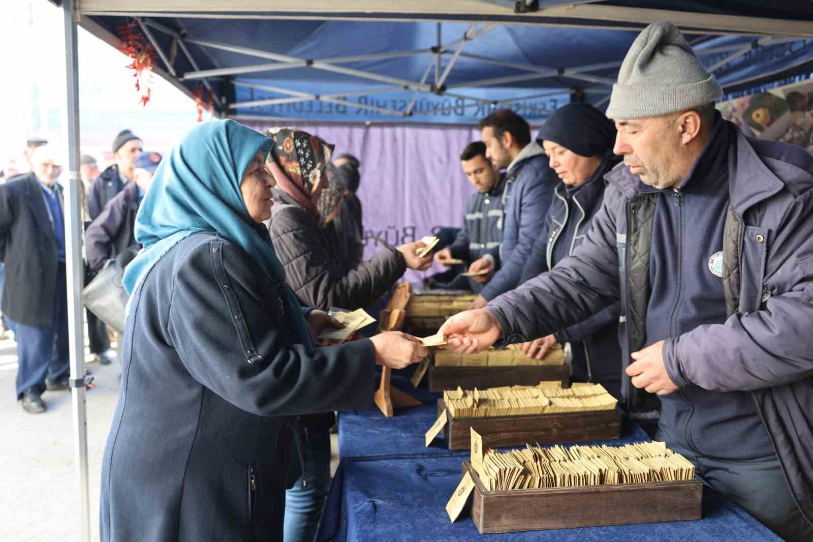 Eskişehir’de Tohum Takas Günleri başlıyor
?v=1