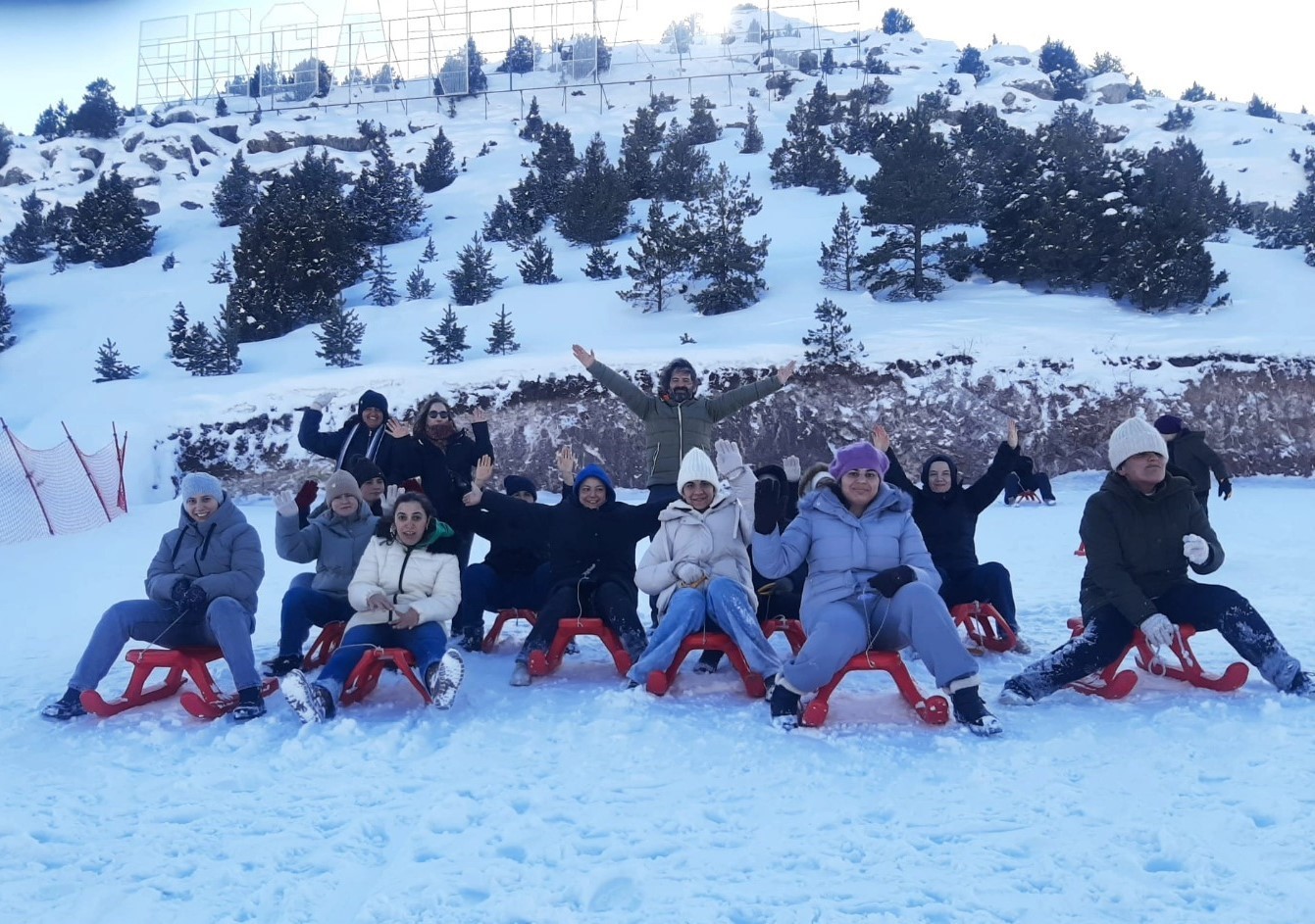 Özel bireyler Ergan’da doyasıya eğlendi
?v=1