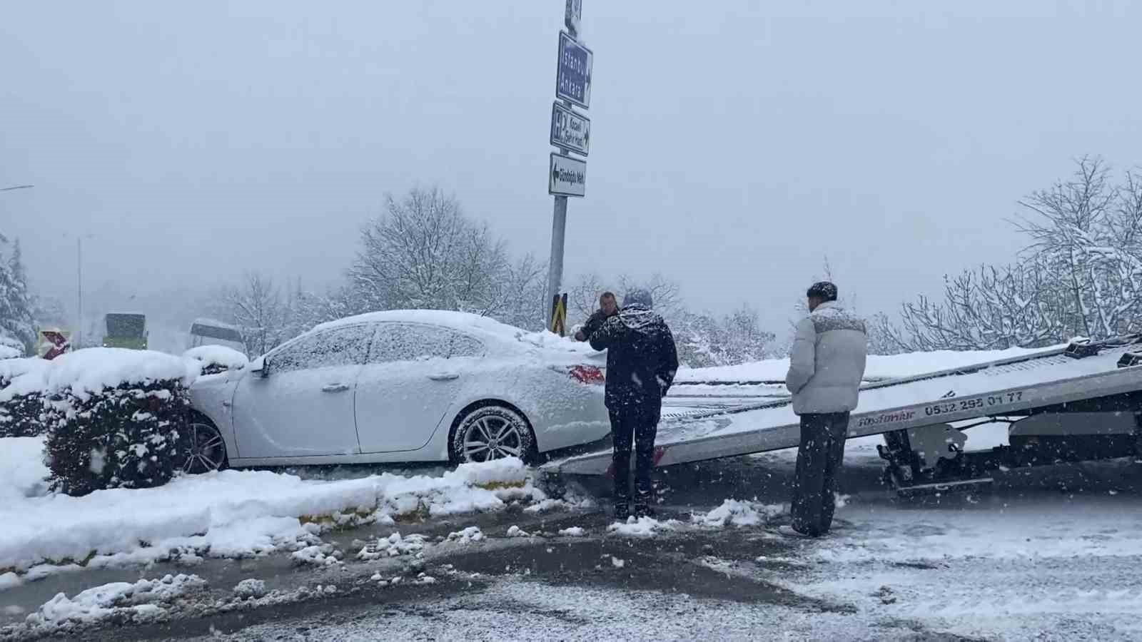 Kocaeli’de eğitime kar engeli
?v=1