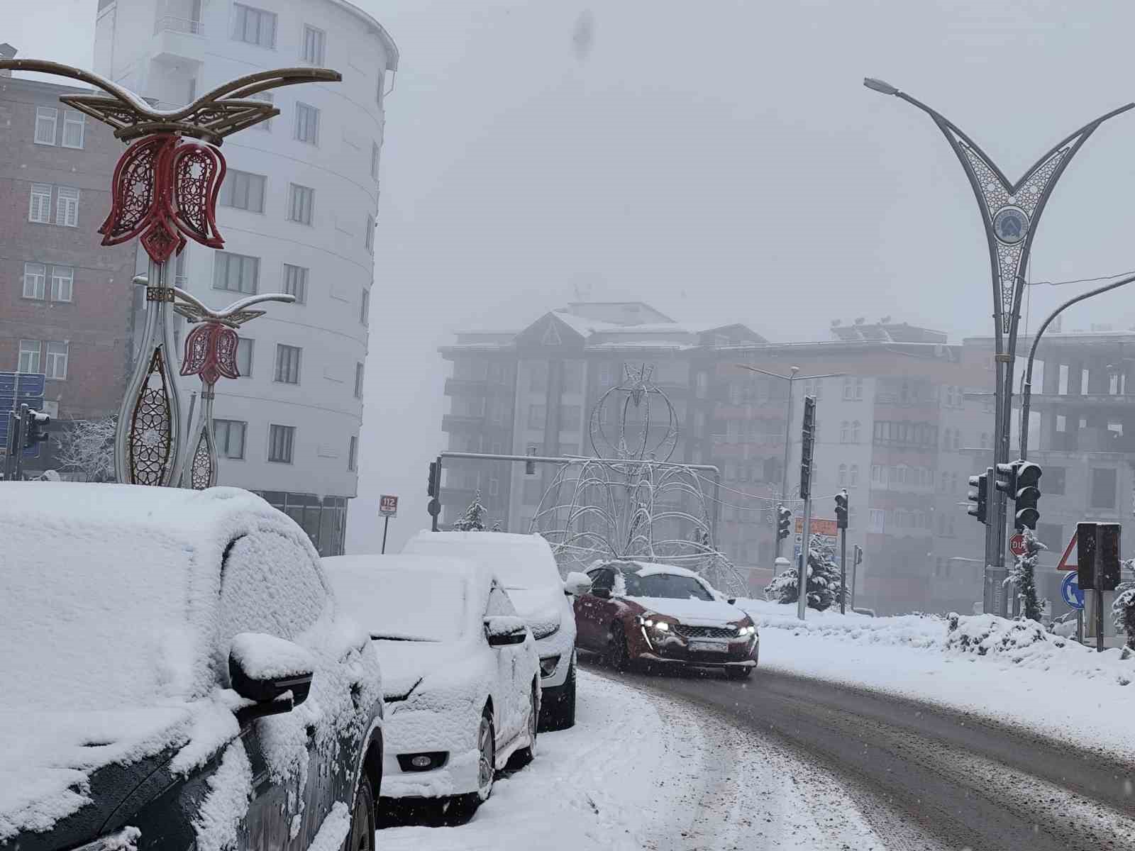 Hakkari’de kar ve sis etkili oluyor
?v=1