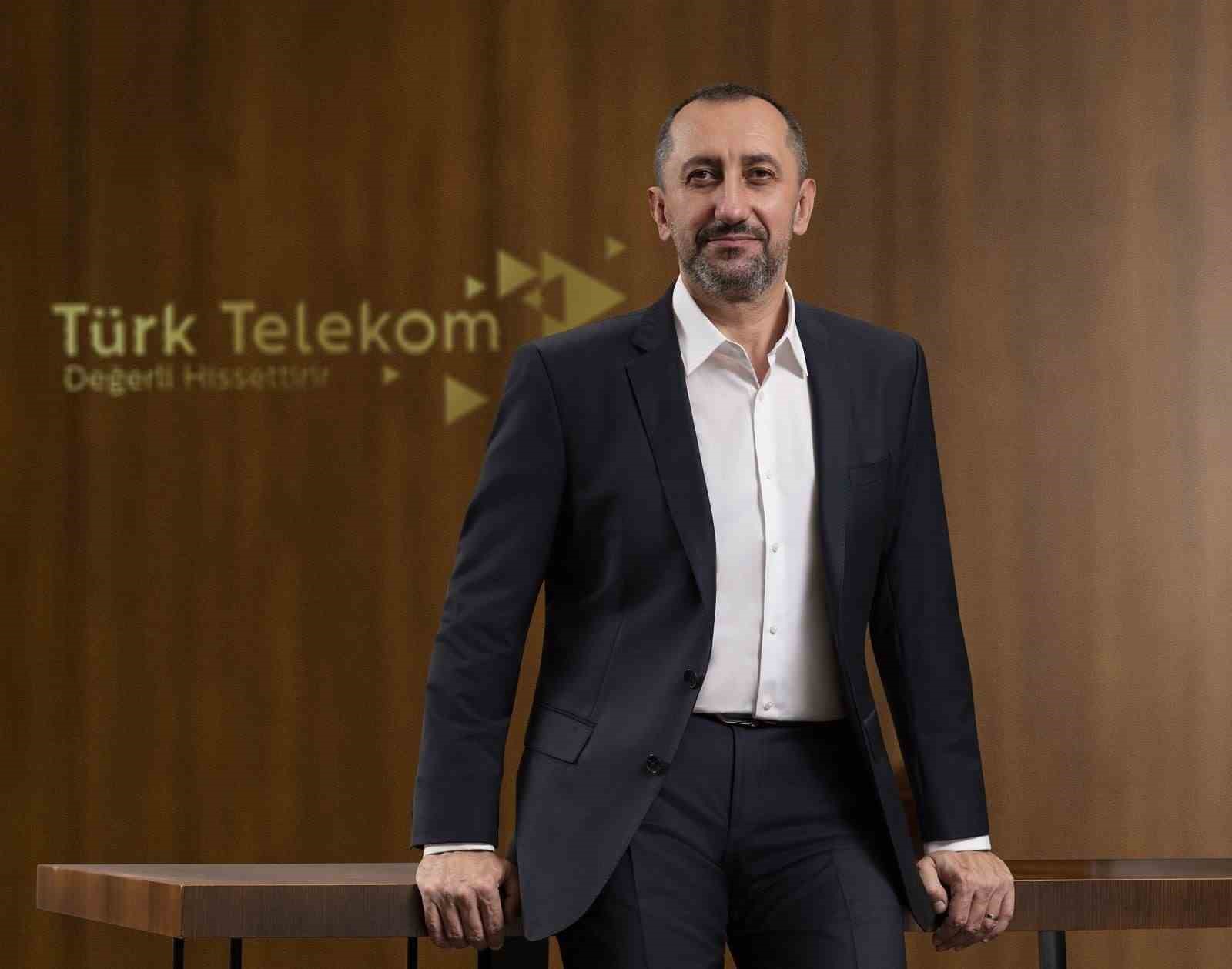 Türk Telekom’dan Galatasaray- AZ Alkmaar karşılaşmasında 5.5G deneyimi
?v=1