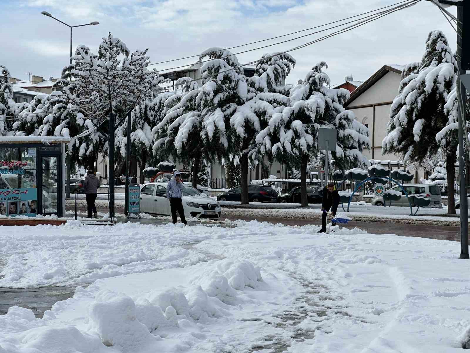 Malatya buz kesecek, sıcaklıklar -12C’ye düşecek
?v=1