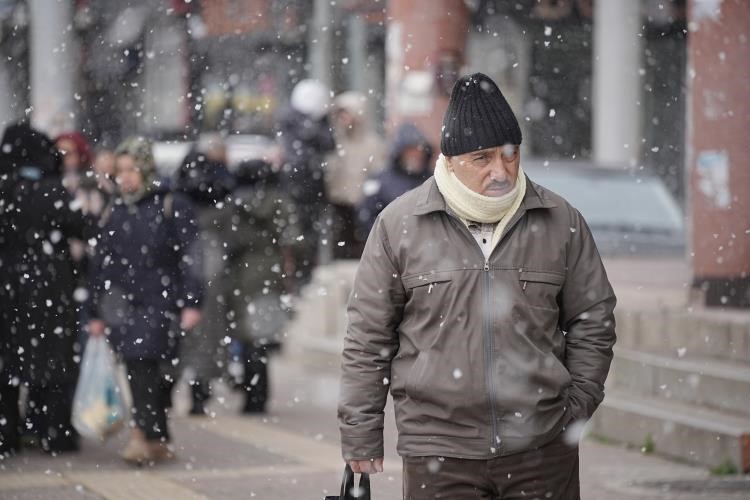 Meteorolojiden Bursa için son dakika uyarısı
?v=1