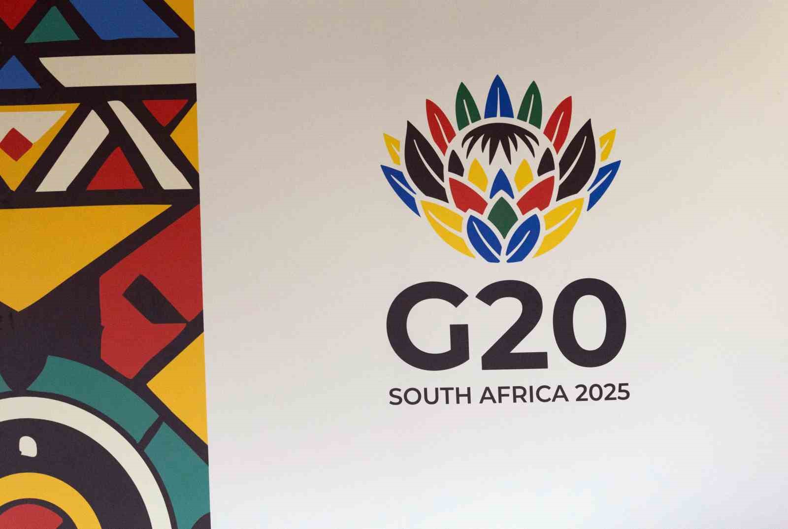 G20 Dışişleri Bakanları Toplantısı Güney Afrika’da başladı
?v=1