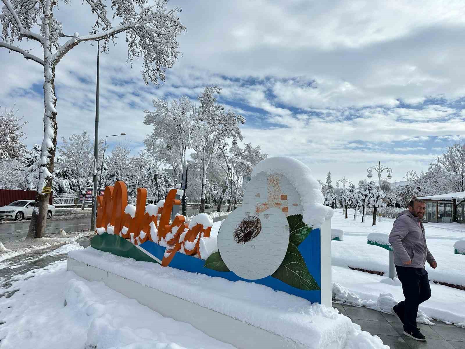 Malatya’da okullar tatil edildi
?v=1