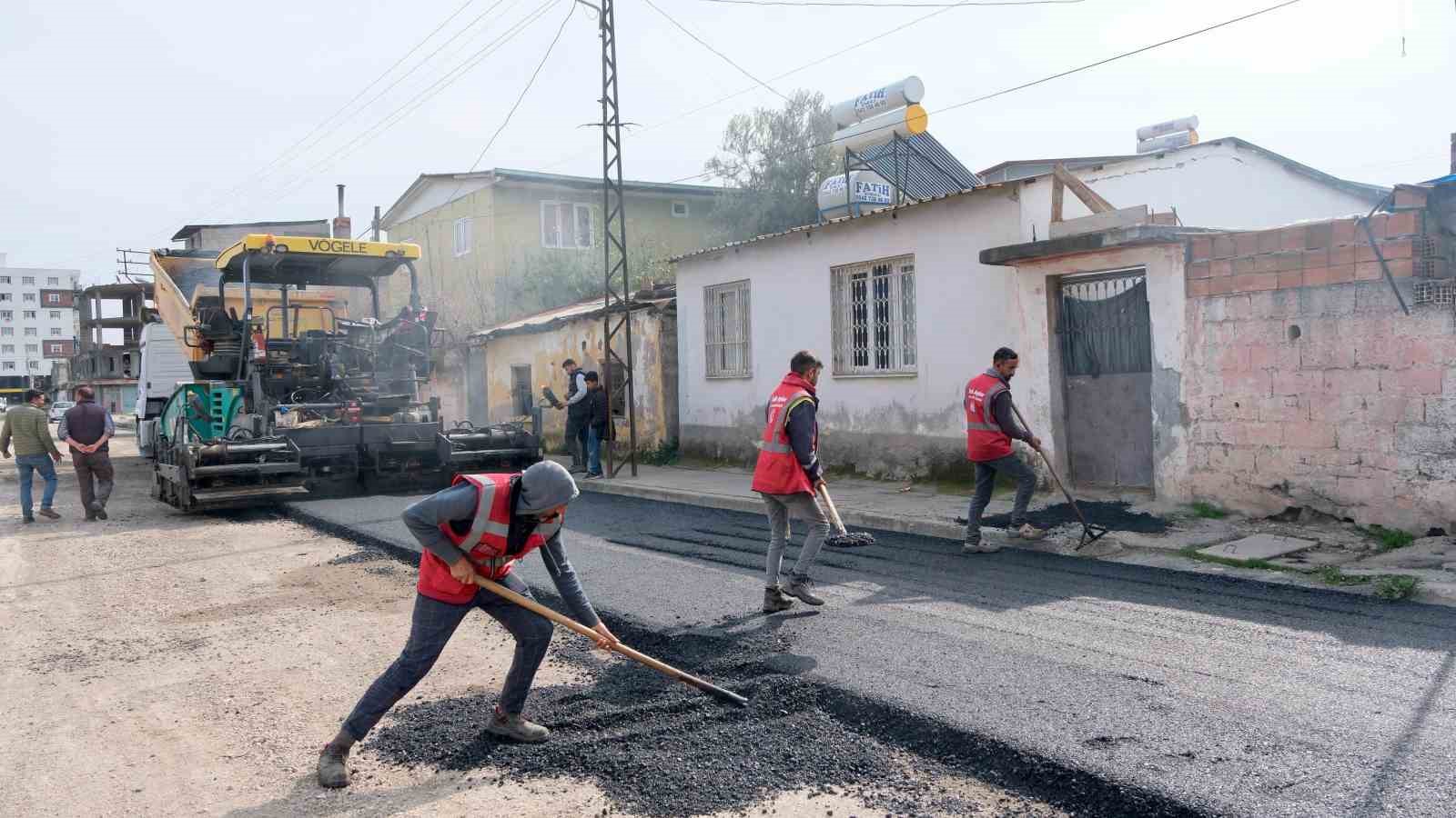 Başkan Aydar:  Ceyhan’ı modern, yaşanabilir ve düzenli bir kent haline getirmek çalışıyoruz 
?v=1