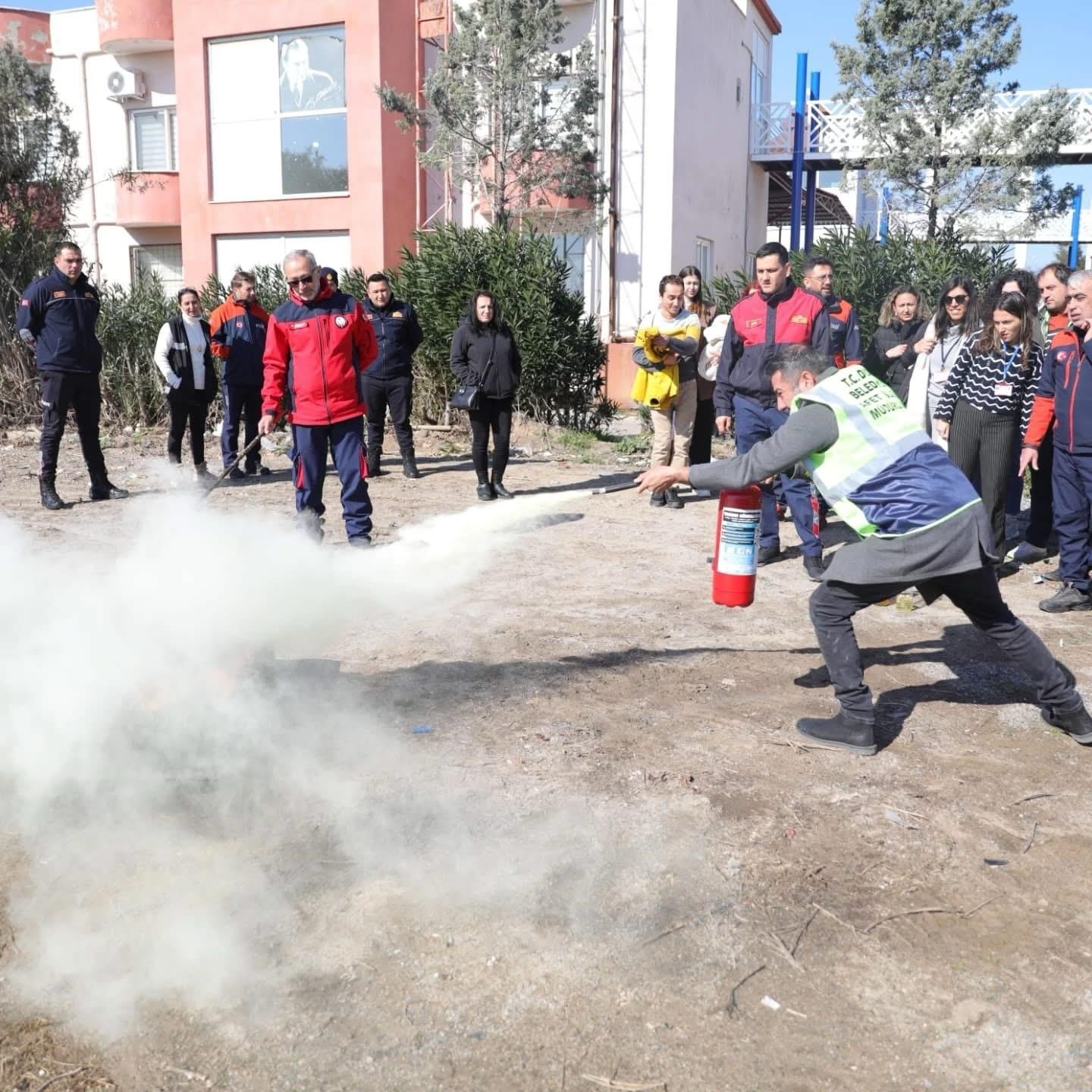 Didim’de arama kurtarma eğitimleri devam ediyor
?v=1