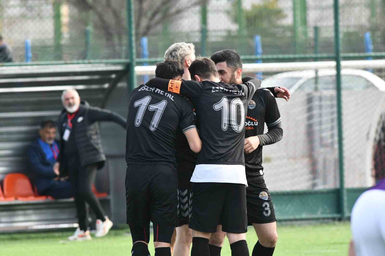 Kayseri Süper Amatör Küme Play-Off 1. hafta maç programı belli oldu
?v=1