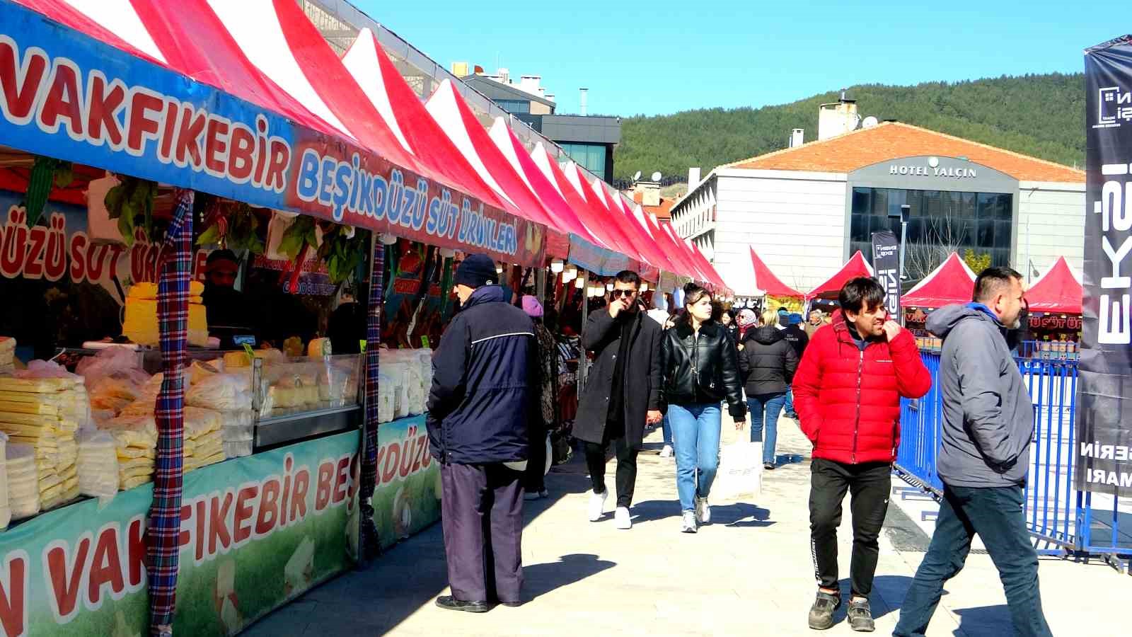 Muğla ile Karadeniz Kültürü festivalde buluşuyor
?v=1