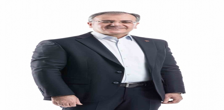 Başkan Özdoğan:  Cumhurbaşkanımızın yanındayız, en güçlü desteği vereceğiz ?v=1