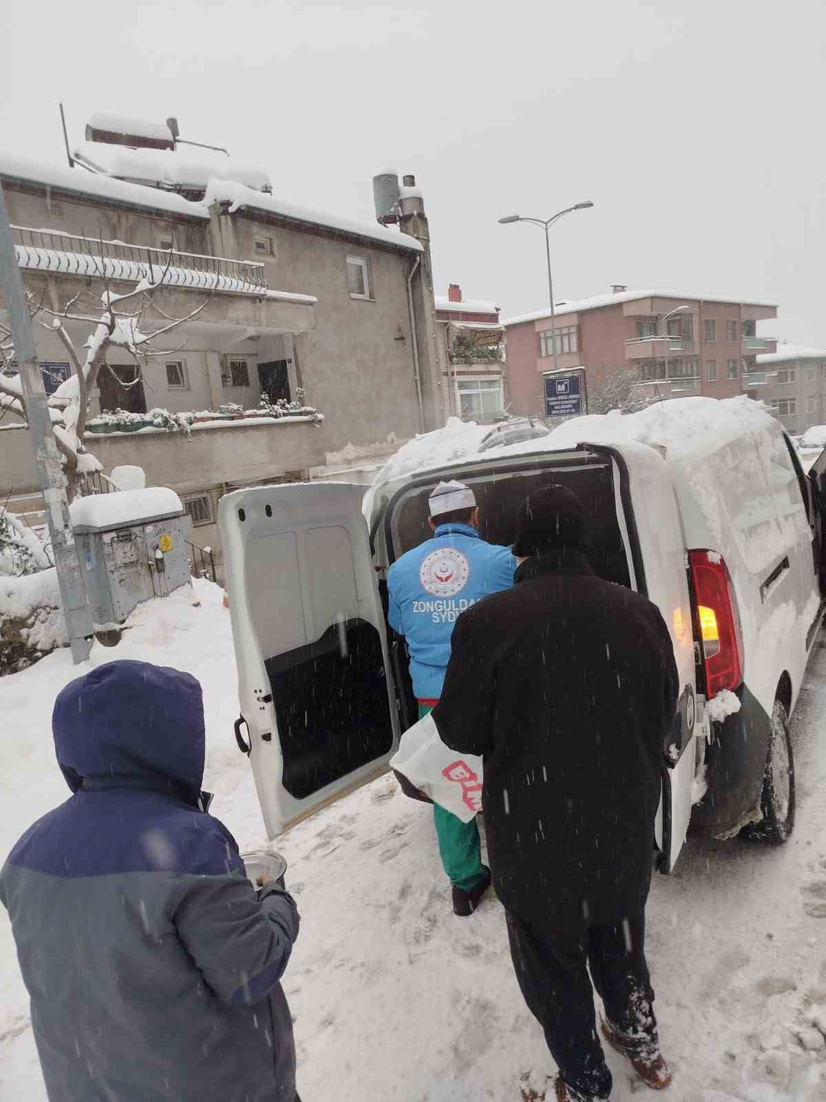 Zonguldak’ta ihtiyaç sahiplerine destek sürüyor
?v=1