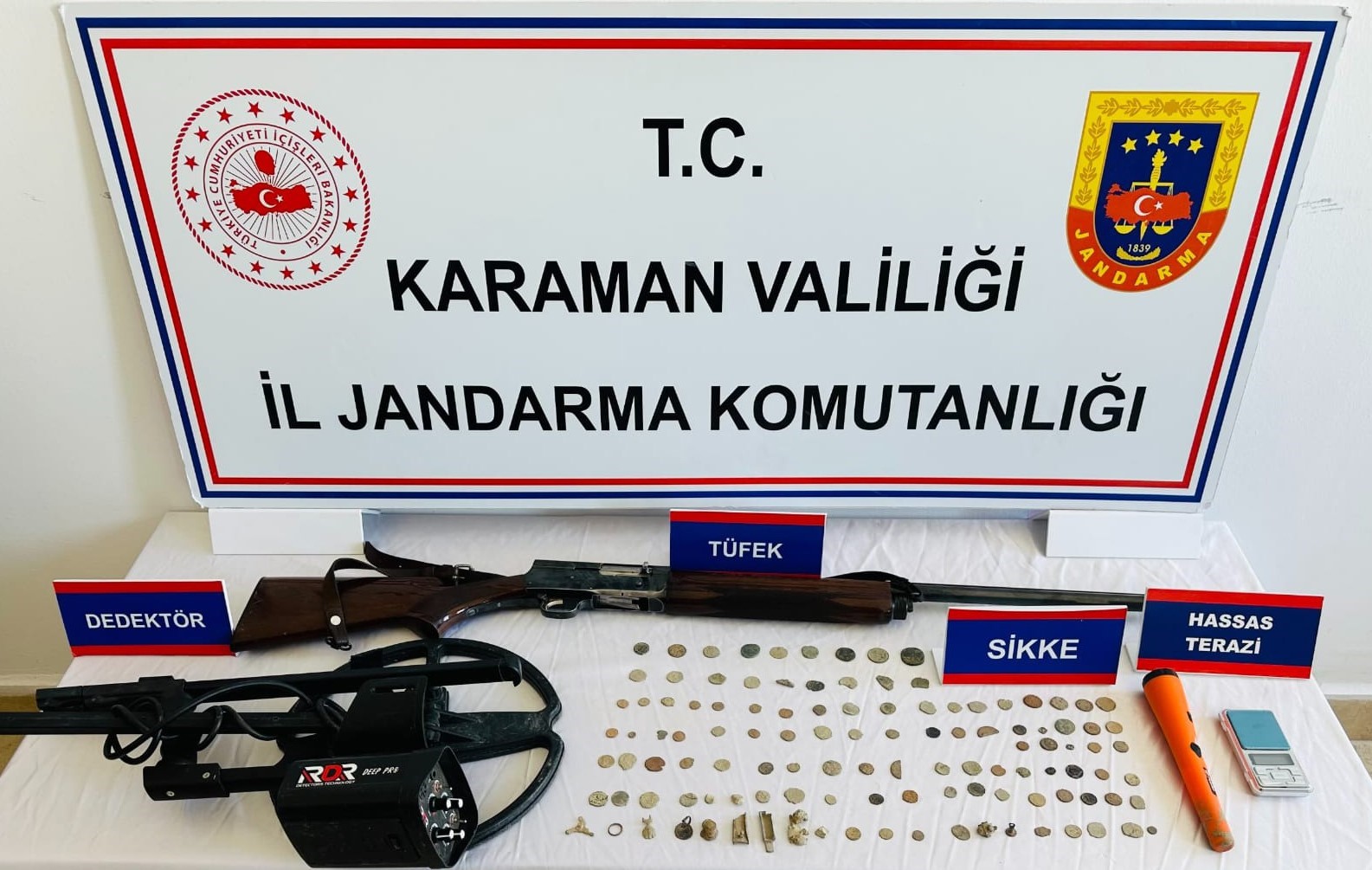 Karaman’da aranan 39 kişi yakalandı
?v=1