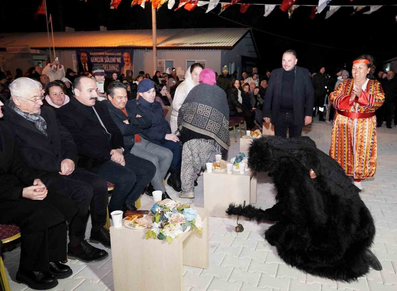 ‘Pıngıdık’ yarım asır sonra yeniden gerçekleştirildi
?v=1