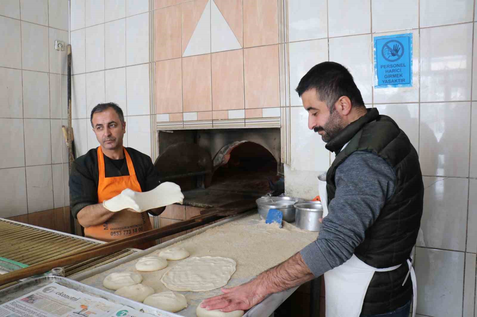 Malatya’da Ramazan ayında pideye zam yok
?v=1