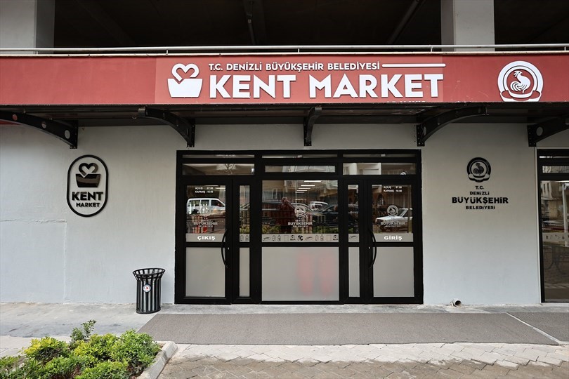 Denizli’de uygun alışverişin yeni adresi Büyükşehir Kent Market açılıyor
?v=1