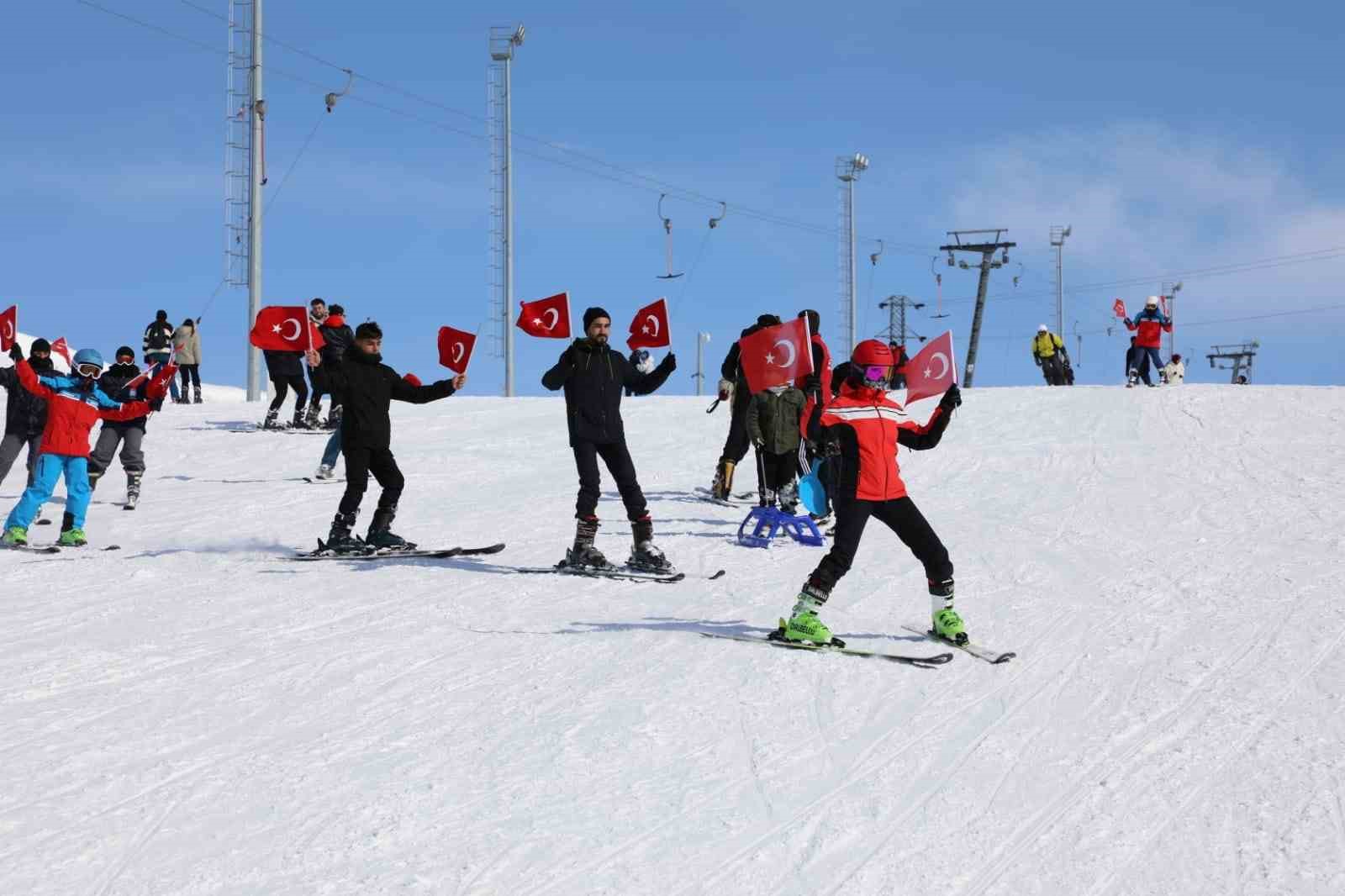 Ağrı’da Gençlik Spor Festivali coşkuyla kutlandı
?v=1