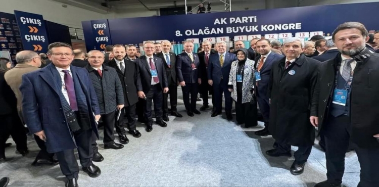 AK Parti Kütahya İl Başkanı Erenler:  Yeni hedefler, yeni zaferler için durmak yok, yola devam ?v=1