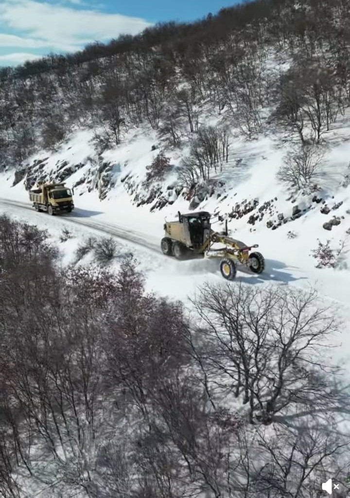 Amasya’da taşımalı eğitime 1 gün ara verildi
?v=1