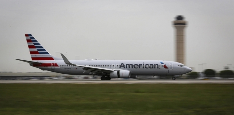 American Airlines’a ait yolcu uçağı bomba tehdidi nedeniyle İtalya’ya iniş yaptı?v=1