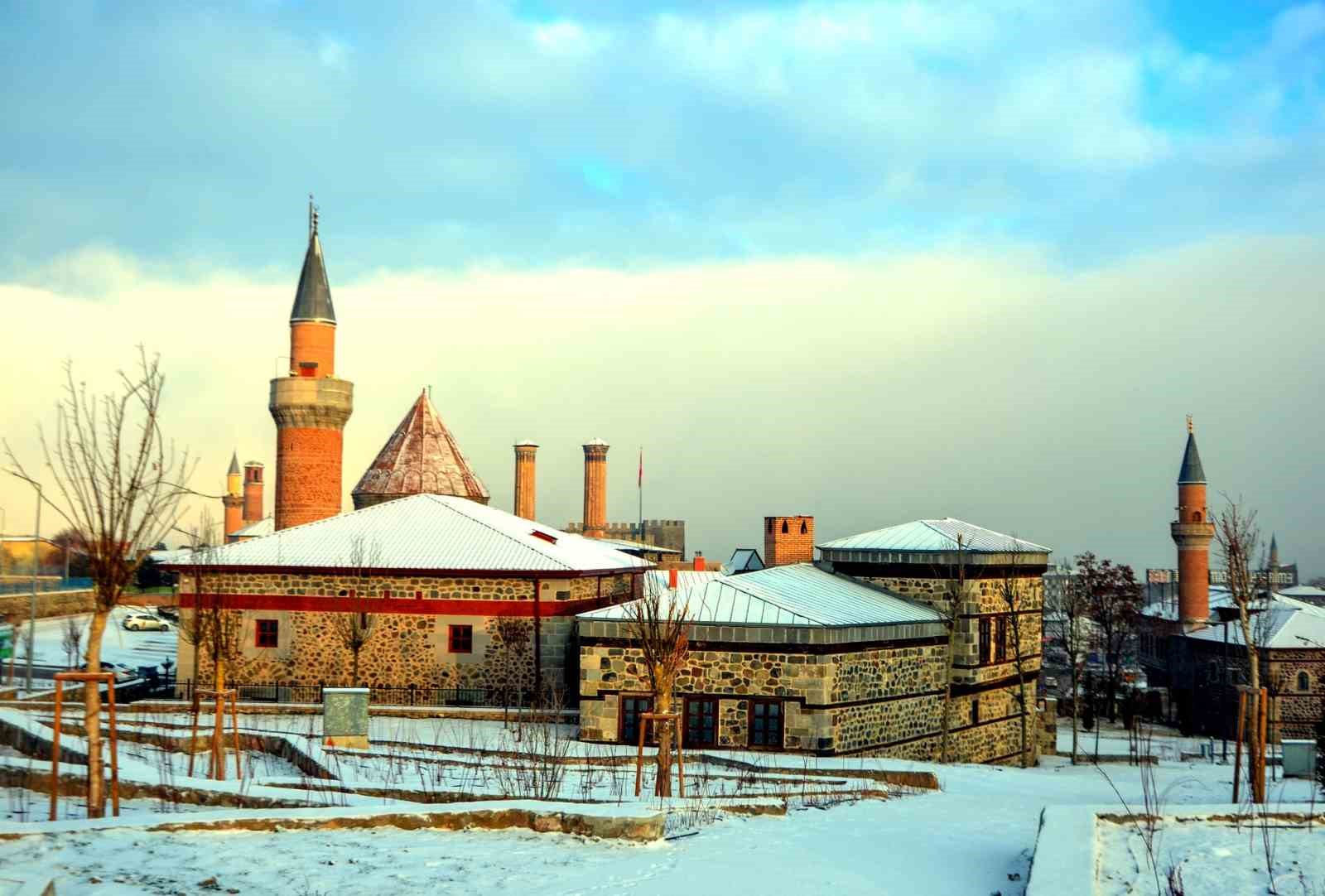 Erzurum’dan 5 ürün için daha coğrafi işaret başvurusu
?v=1