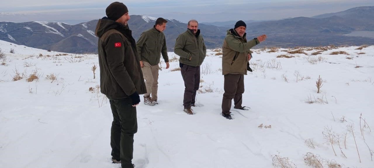 Elazığ’da kaçak avlanma denetimleri
?v=1