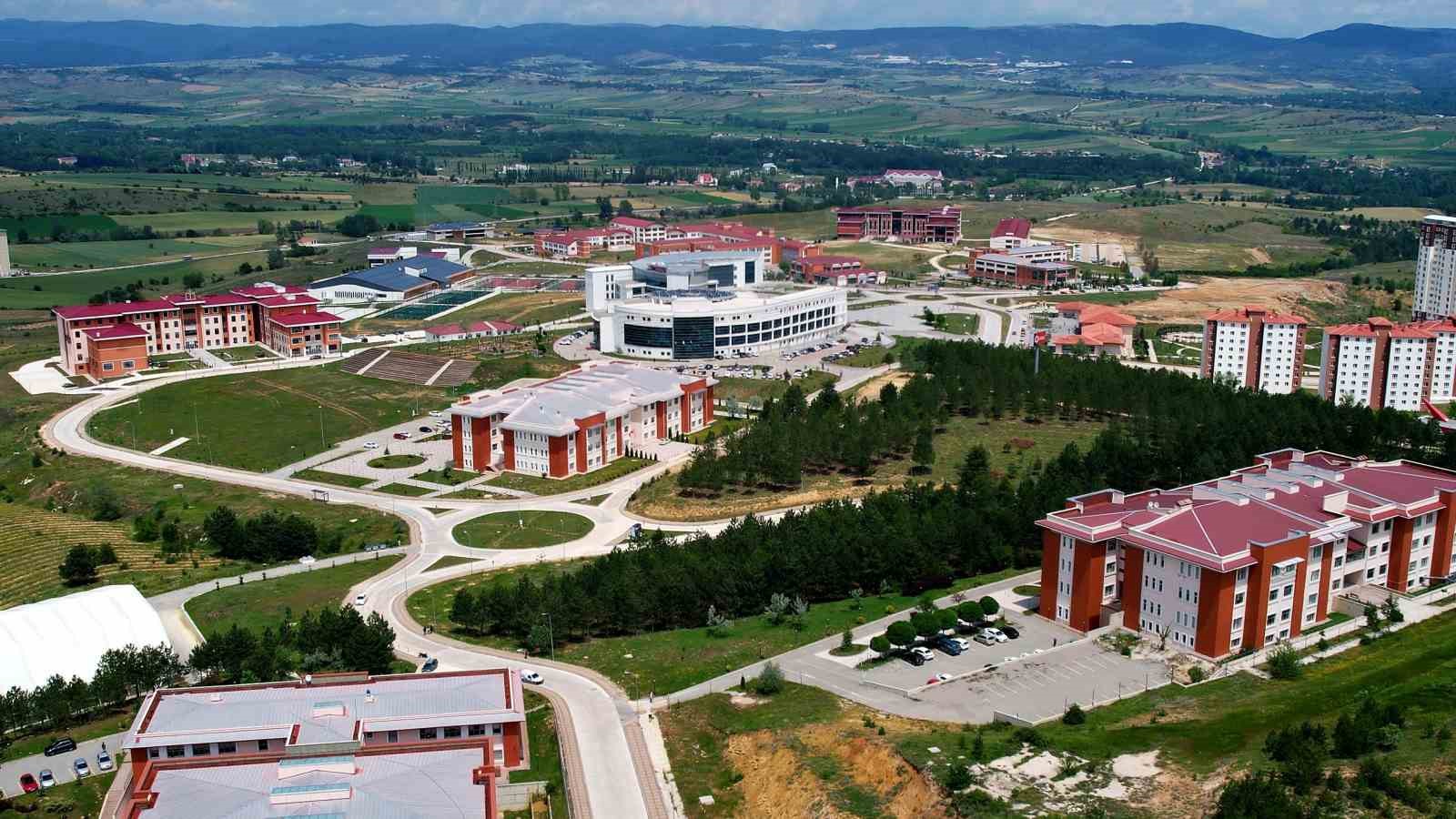 Kastamonu Üniversitesi’nde sosyal transkript uygulaması başlatıldı
?v=1