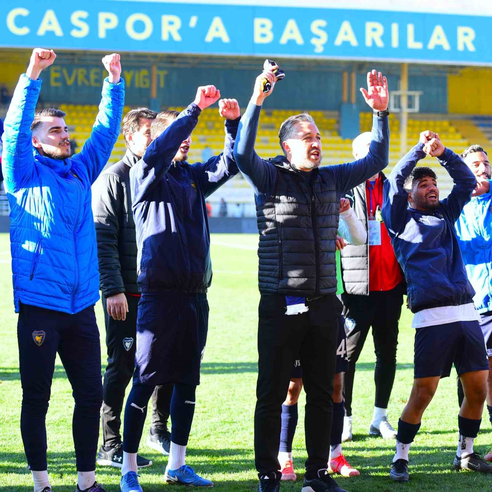 Bucaspor 1928, teknik direktör arıyor
?v=1