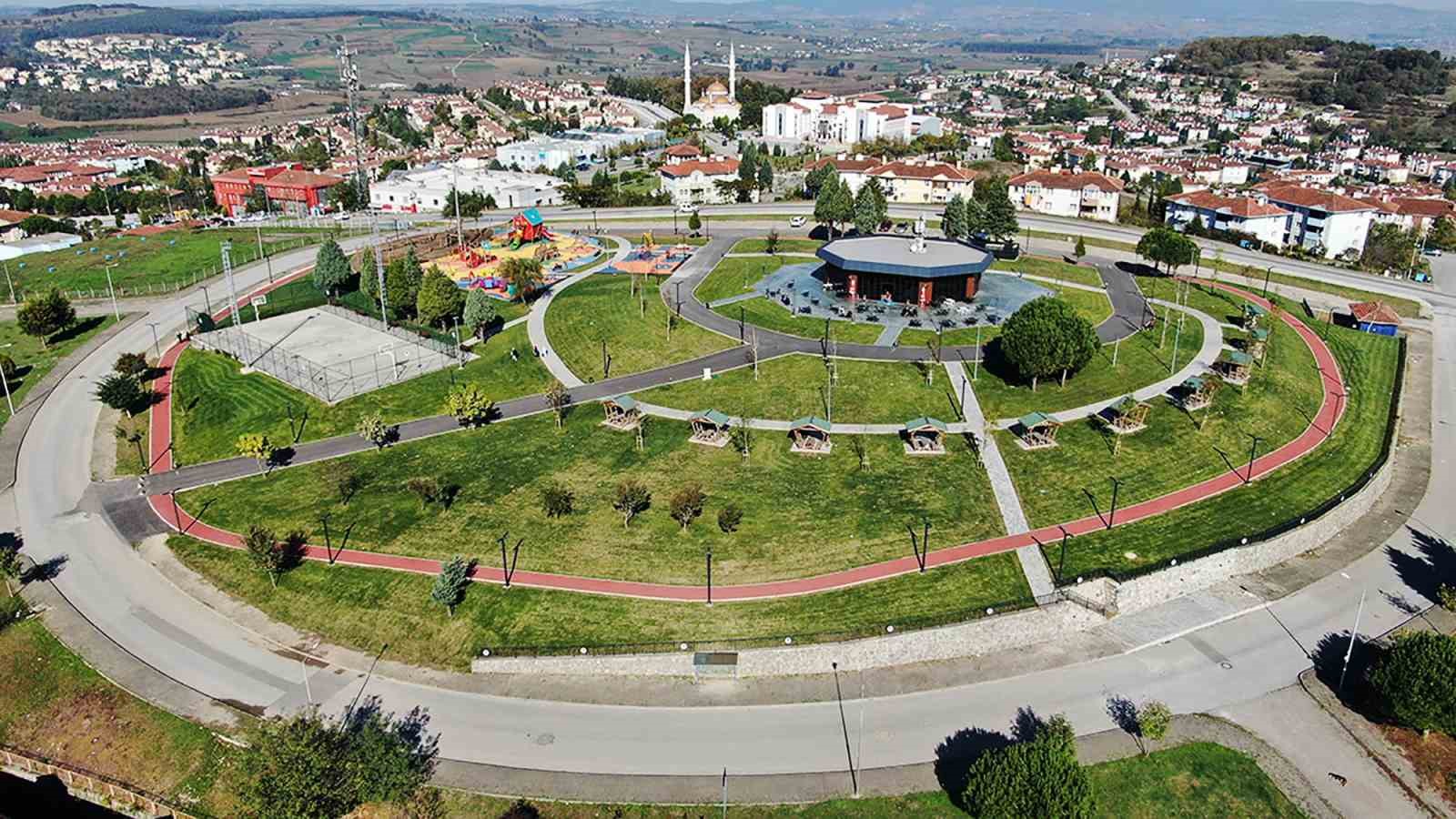 Sakarya Büyükşehir sosyal tesisleri Ramazan’ın vazgeçilmezi olacak
?v=1