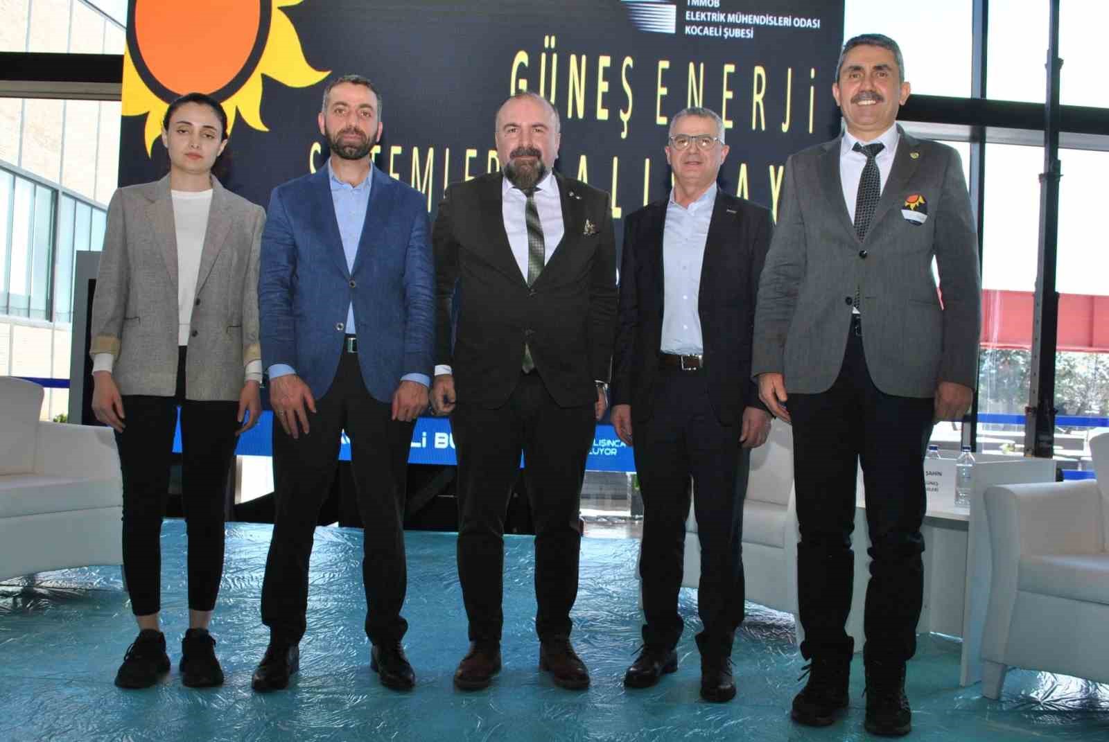 Güneş enerjisi, geleceğin temiz güç kaynağı olacak
?v=1