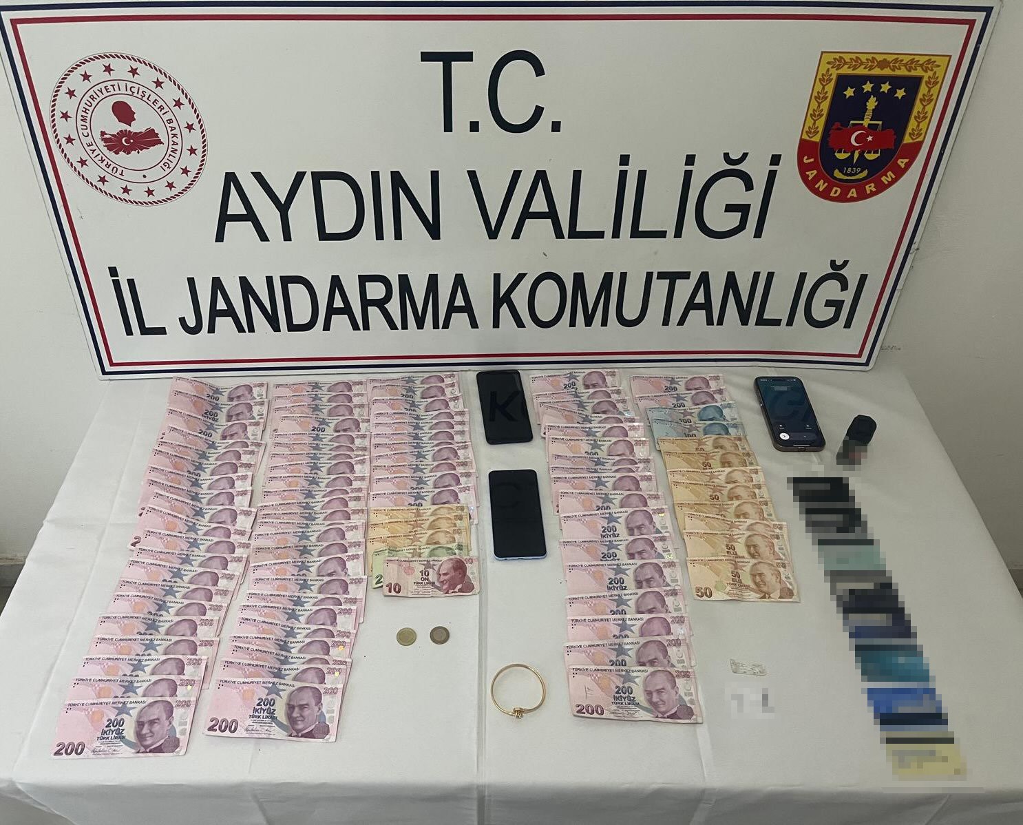 Ailevi problemlerini çözdürmek isterken 700 bin TL dolandırıldı
?v=1