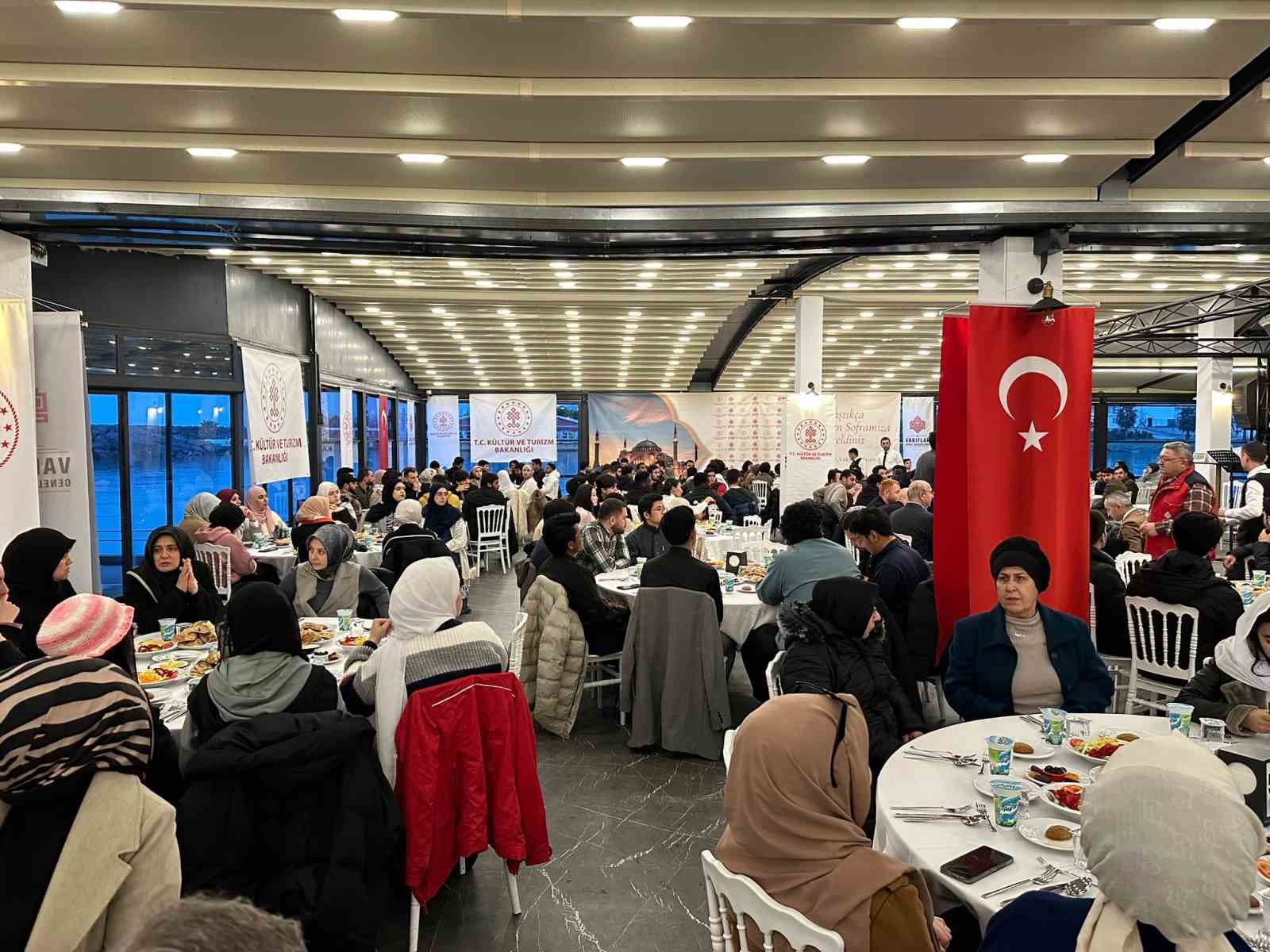 Samsun’da iftar sofraları kurulacak
?v=1