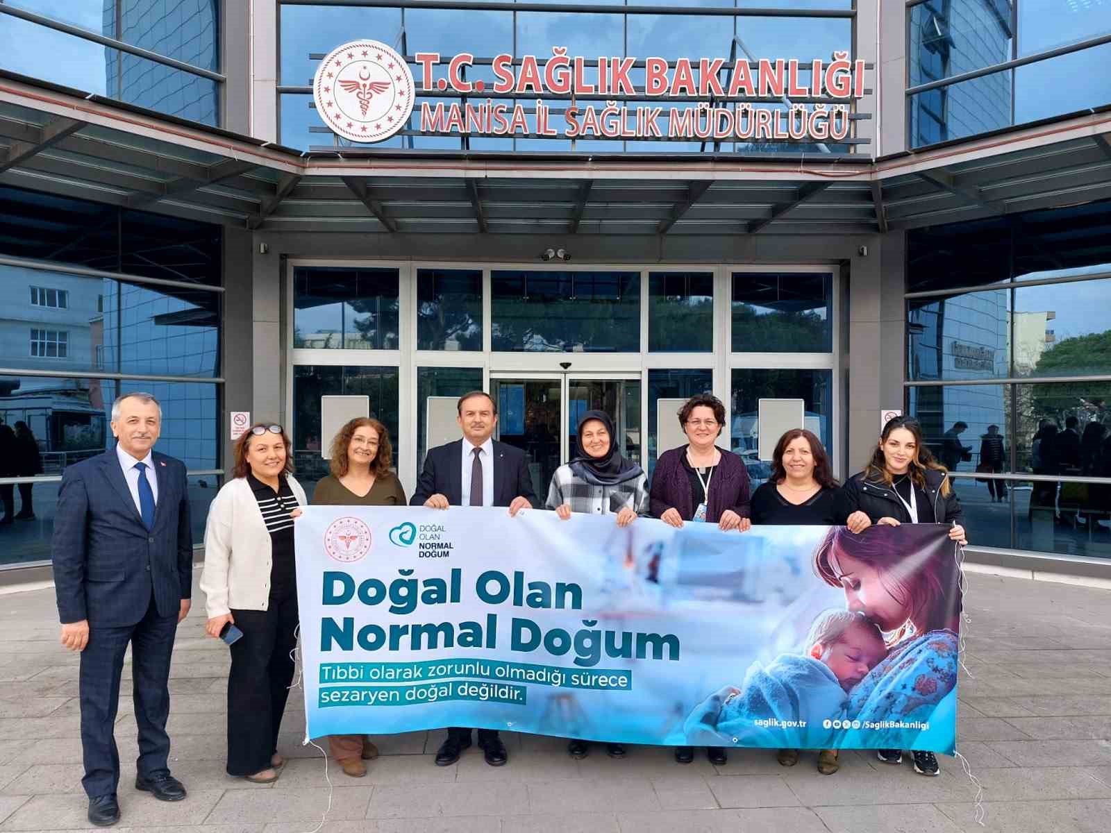 Manisa’da ’Hekim Buluşmaları’ devam ediyor
?v=1