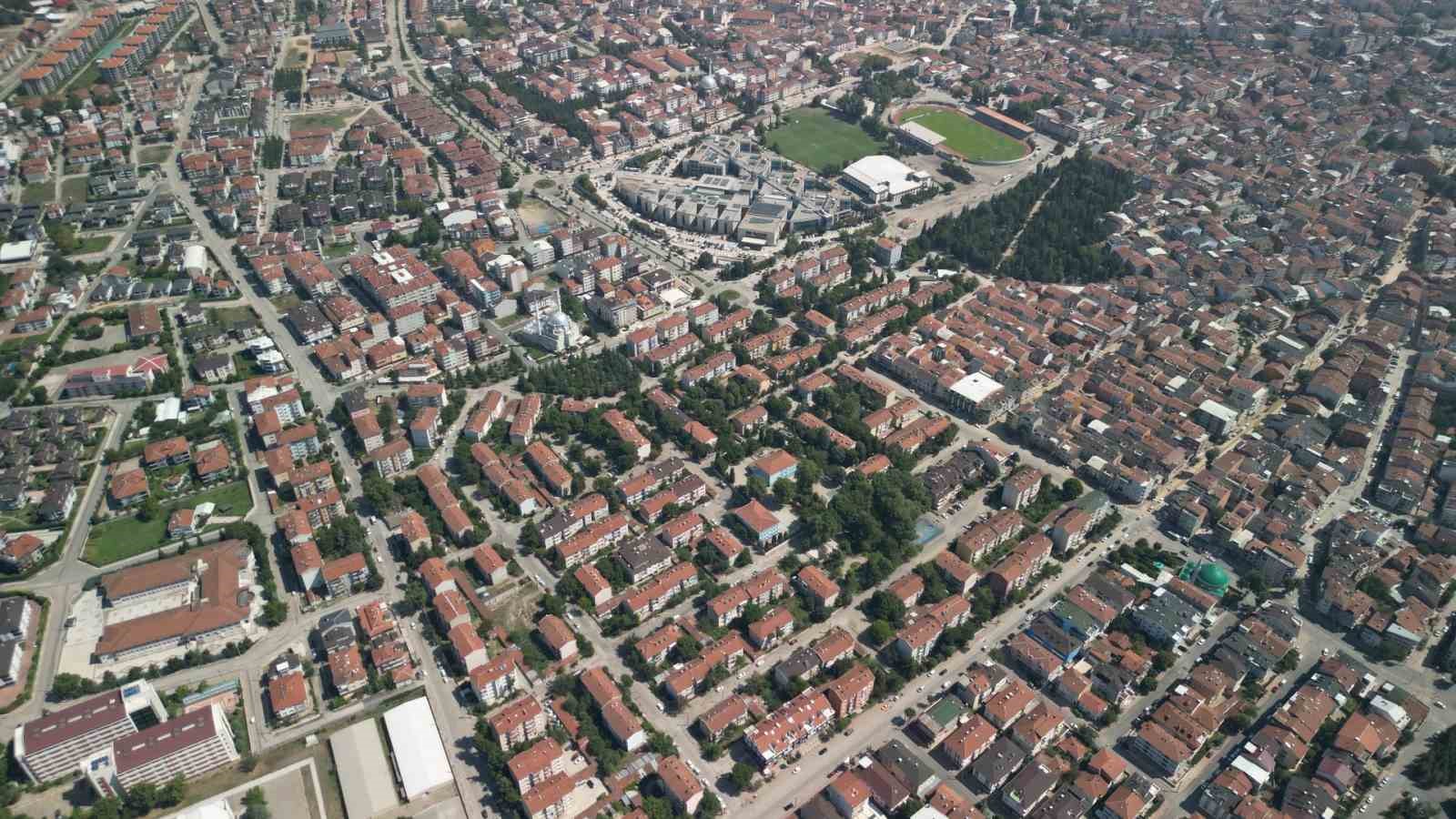 İnegöl’de binaların kimliği oluşturuluyor
?v=1