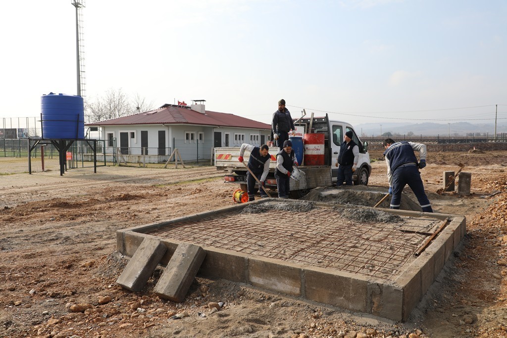 Şehzadeler Belediyesi’nden Aşağıçobanisa Mahallesi’ne tarımsal destek
?v=1