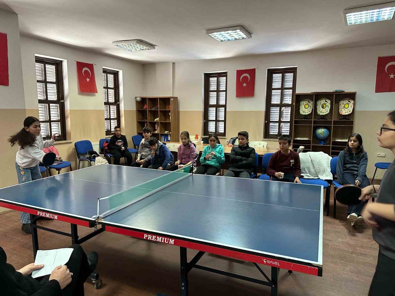 Malatya Büyükşehir Belediyesi’nden genç sporculara destek
?v=1