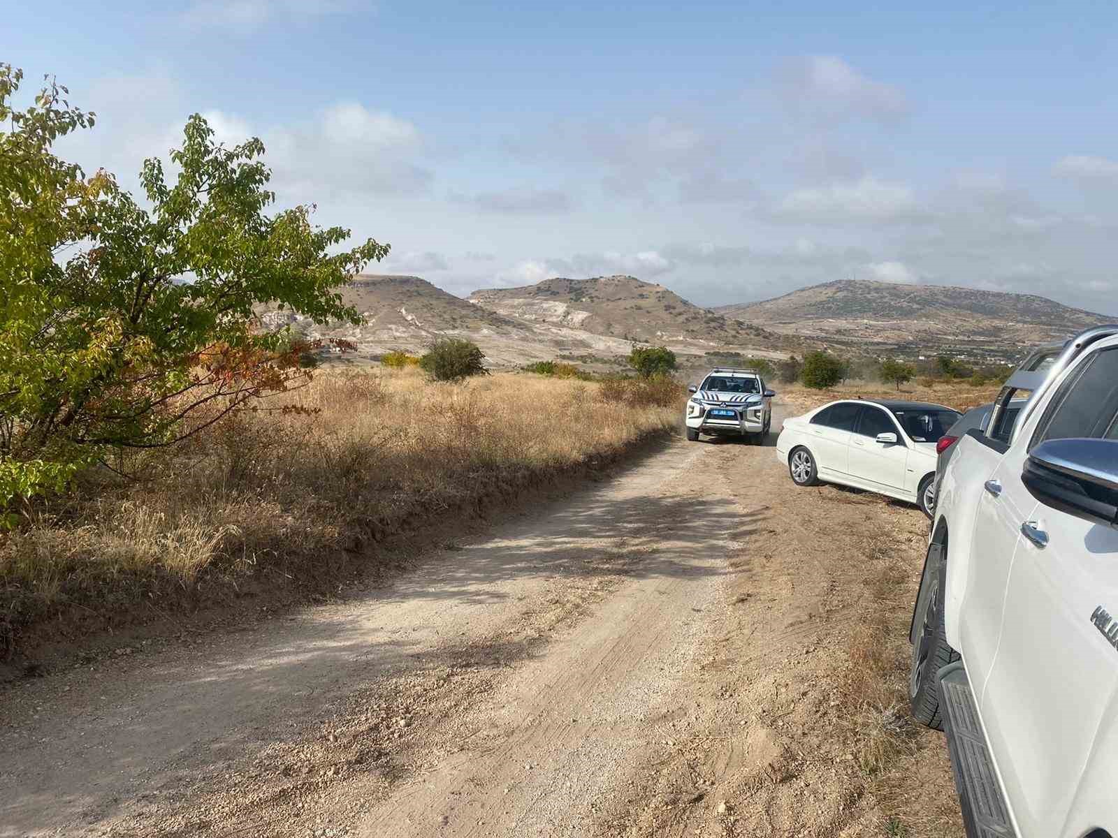 Kapadokya’daki balon faciasında karar: Pilota 7 yıl 6 ay hapis
?v=1